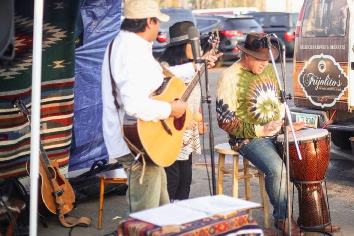 Patchwork Show Long Beach Modern Makers Festival California