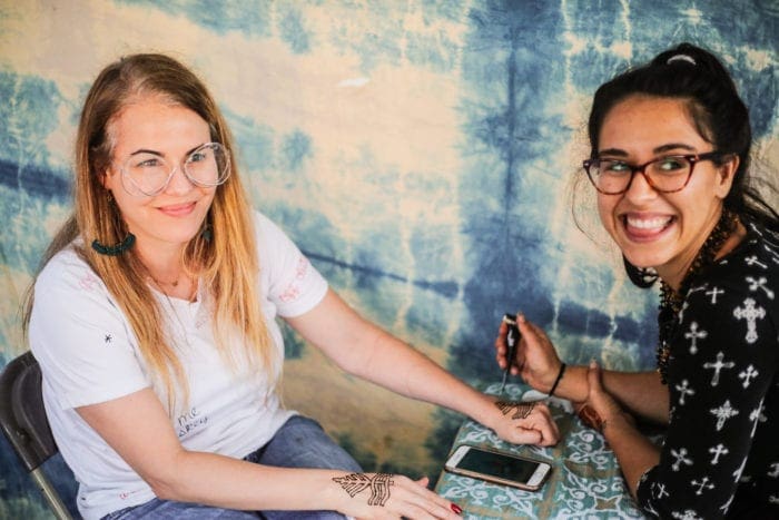 Patchwork Show Long Beach Modern Makers Festival California