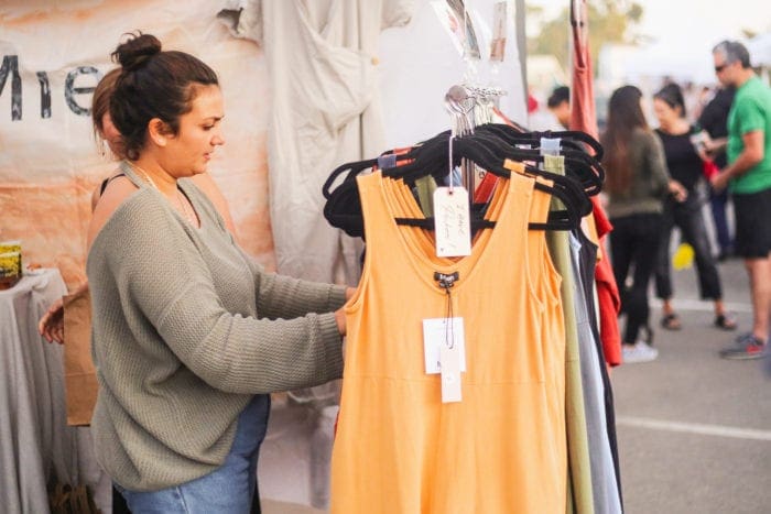 Patchwork Show Long Beach Modern Makers Festival California