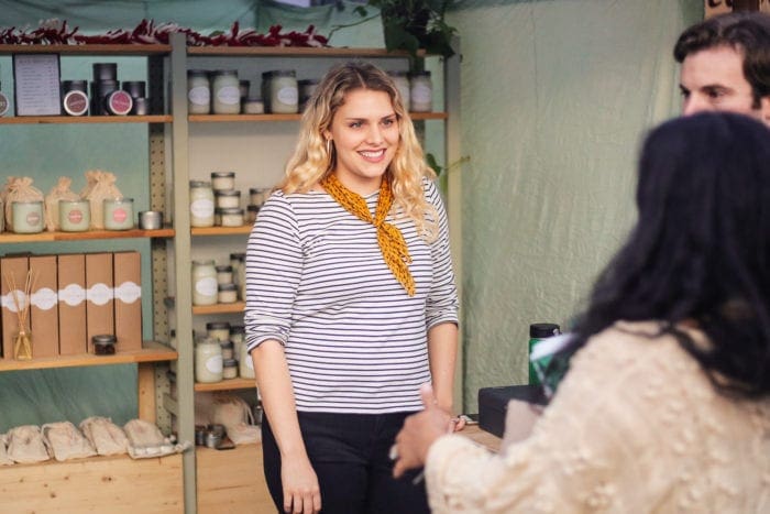 Patchwork Show Long Beach Modern Makers Festival California