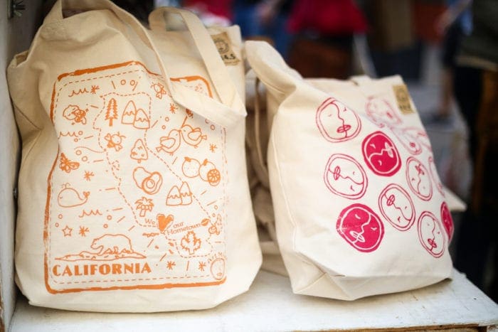 Patchwork Show Makers Festival Craft Show California