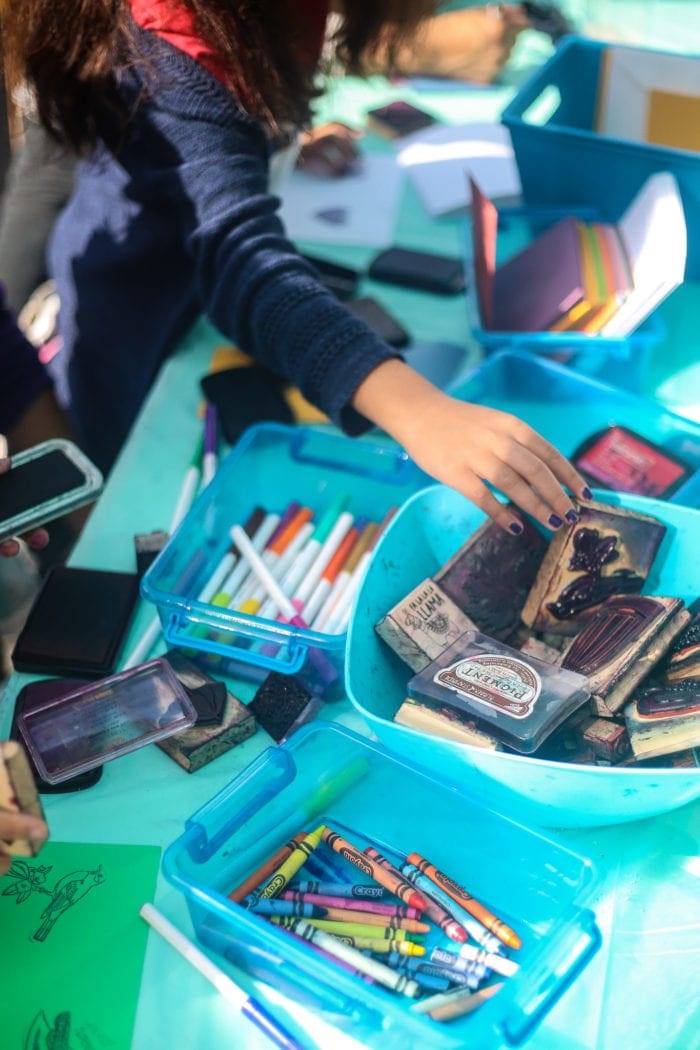 Patchwork Show Makers Festival Craft Show California