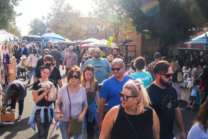 Patchwork Show Makers Festival Craft Show California