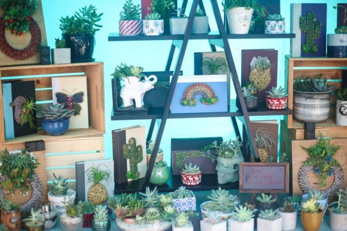 Patchwork Show Makers Festival Craft Show California