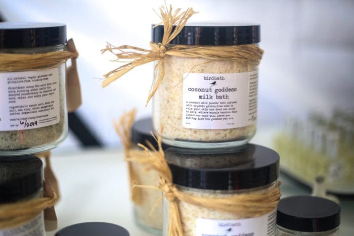 Patchwork Show Makers Festival Craft Show California