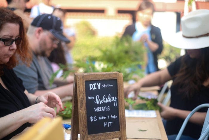 Patchwork Show Makers Festival Craft Show California