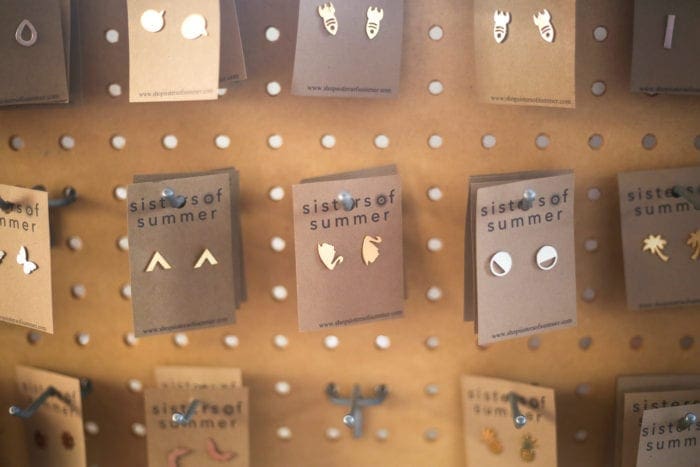 Patchwork Show Makers Festival Craft Show California