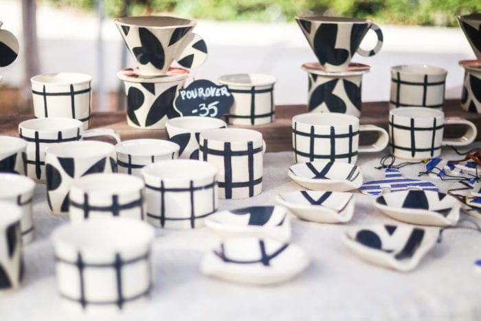 Patchwork Show Makers Festival Craft Show California