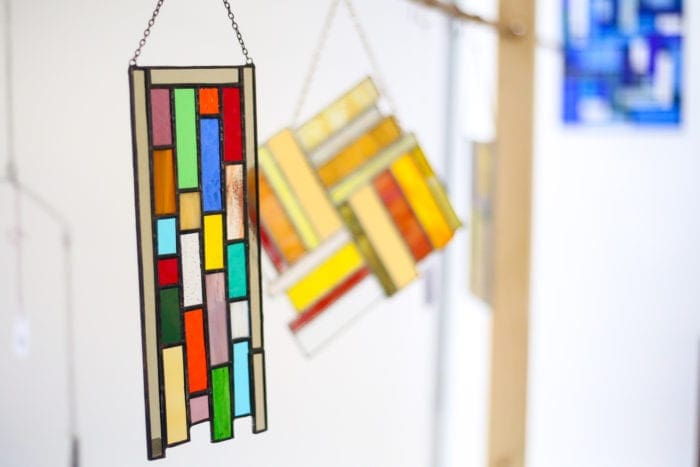 Patchwork Show Makers Festival Craft Show California