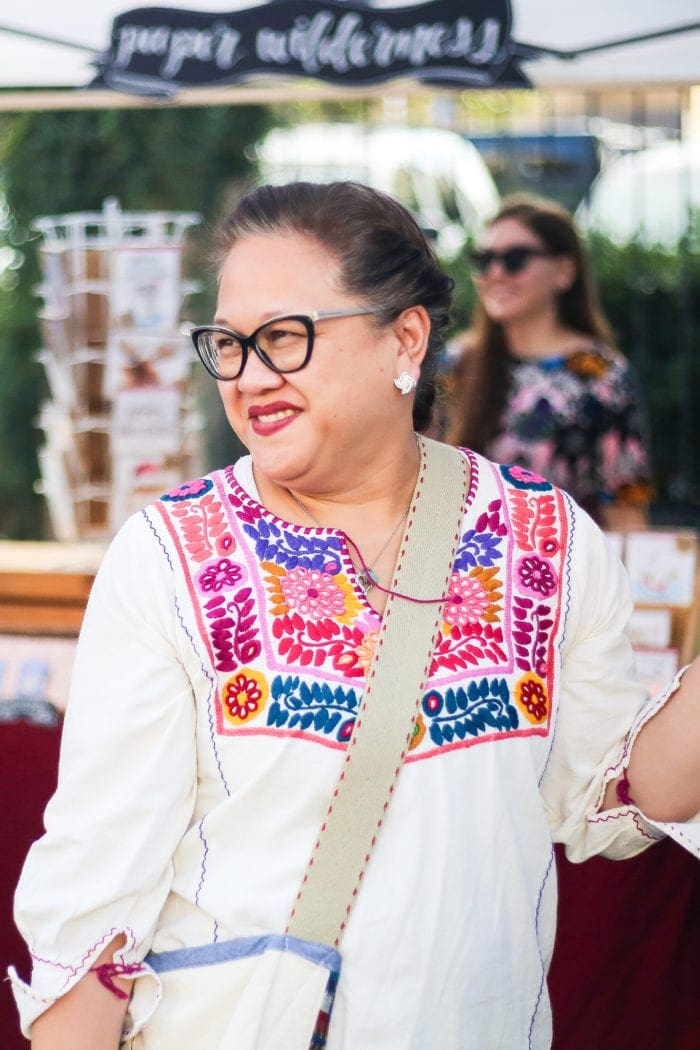 Patchwork Show Makers Festival Craft Show California