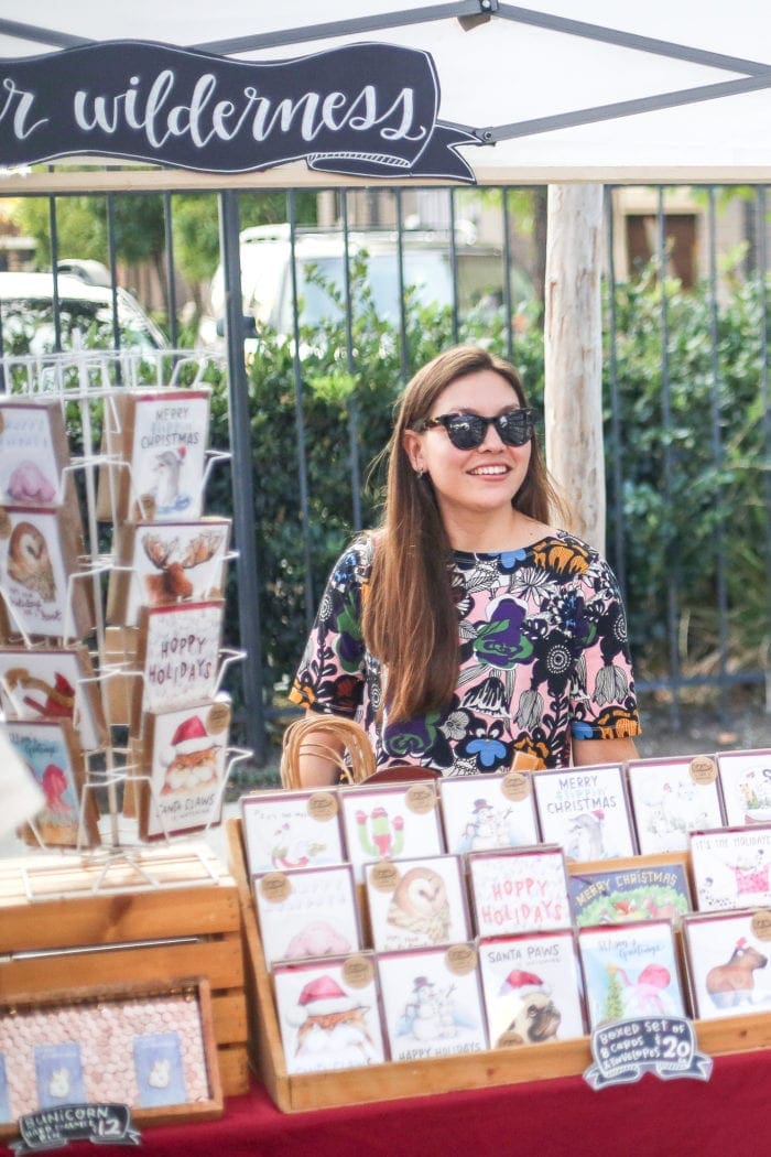 Patchwork Show Makers Festival Craft Show California