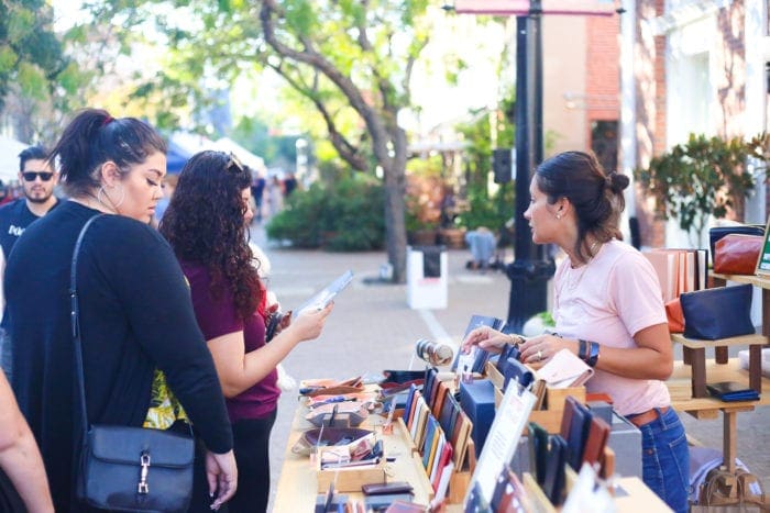 Patchwork Show Makers Festival Craft Show California