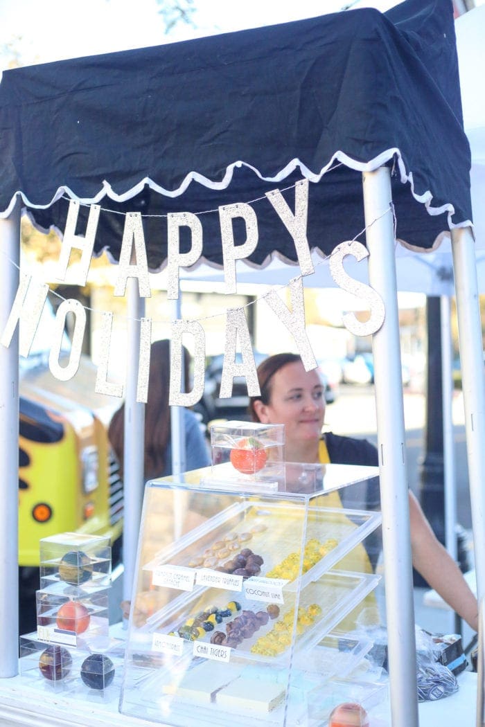 Patchwork Show Makers Festival Craft Show California