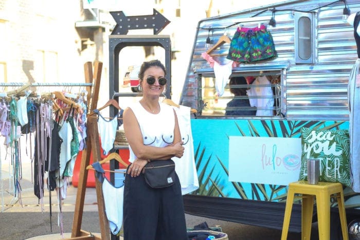 Patchwork Show Makers Festival Craft Show California