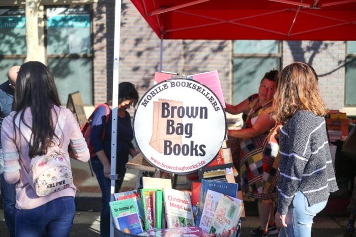 Patchwork Show Makers Festival Craft Show California