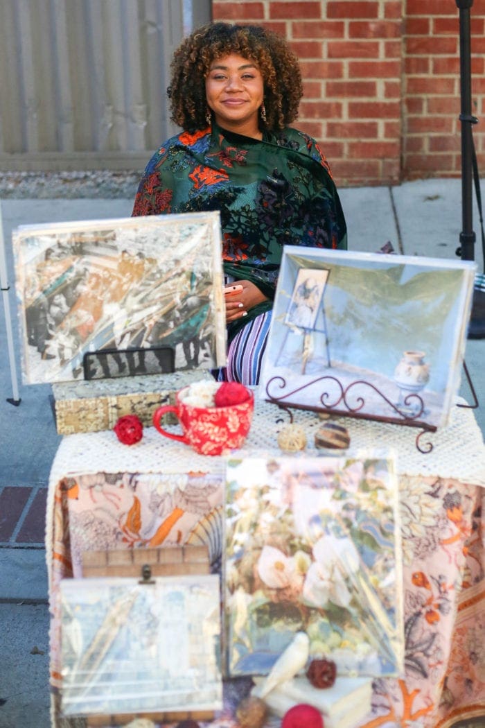 Patchwork Show Makers Festival Craft Show California