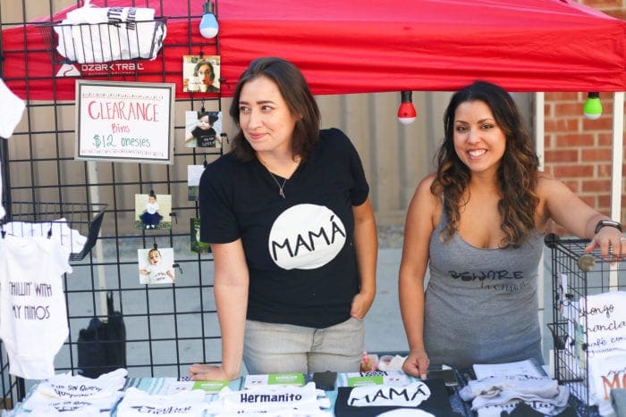 Patchwork Show Makers Festival Craft Show California