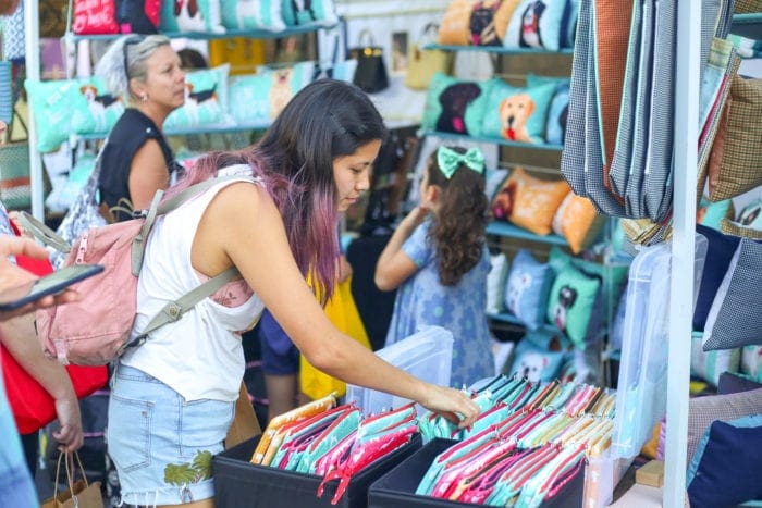 Patchwork Show Makers Festival Craft Show California