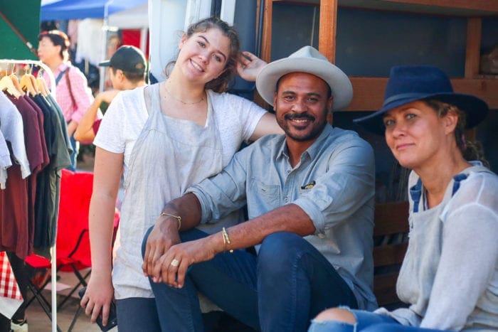 Patchwork Show Makers Festival Craft Show California