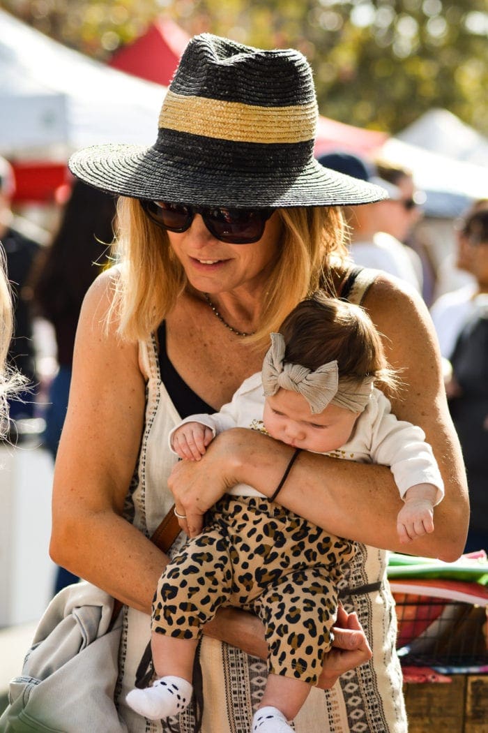 Patchwork Show Makers Festival Craft Show California