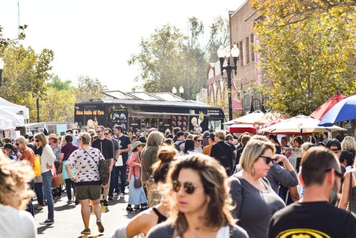 Patchwork Show Makers Festival Craft Show California