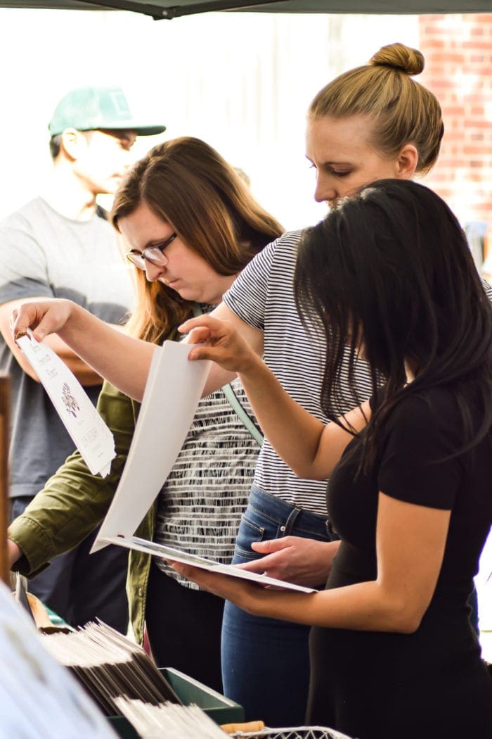 Patchwork Show Makers Festival Craft Show California