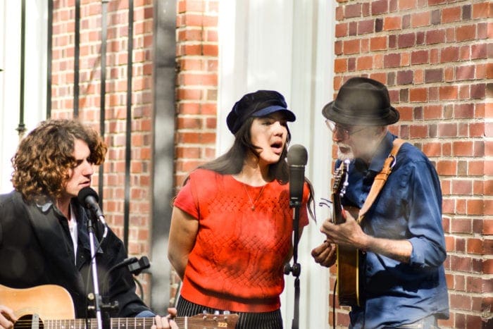 Patchwork Show Makers Festival Craft Show California