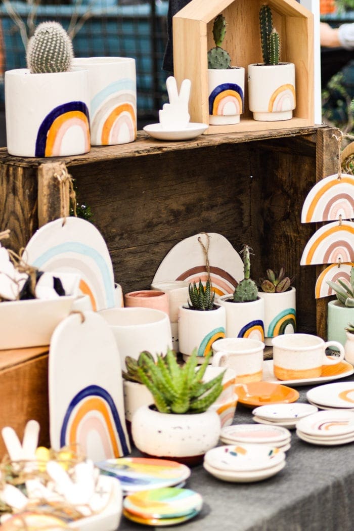 Patchwork Show Makers Festival Craft Show California