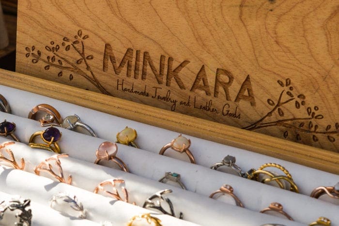 Patchwork Show Makers Festival Craft Show California