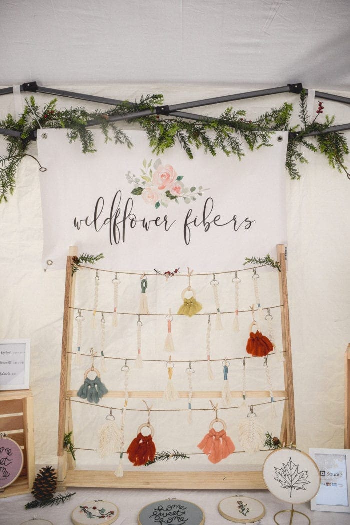 Patchwork Show Makers Festival Craft Show California