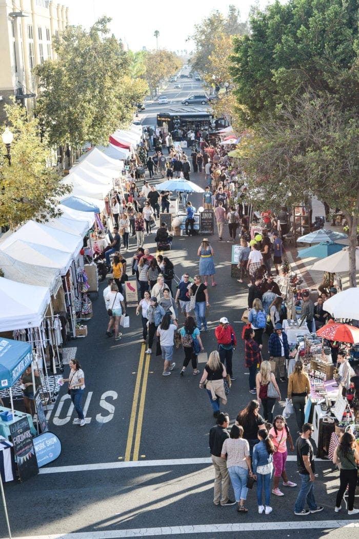 Patchwork Show Makers Festival Craft Show California