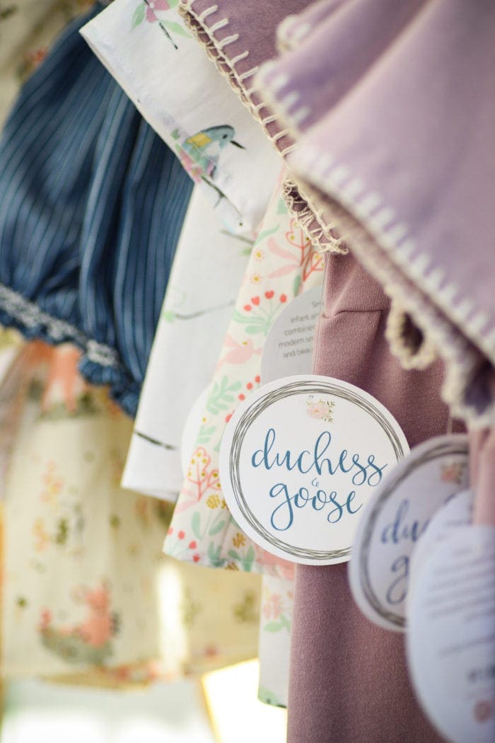 Patchwork Show Makers Festival Craft Show California