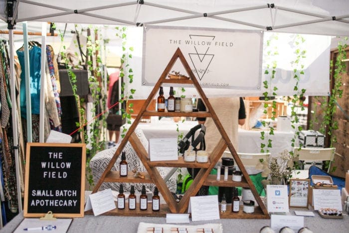 Patchwork Show Long Beach Modern Makers Festival California