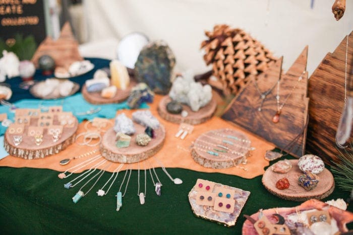 Patchwork Show Long Beach Modern Makers Festival California