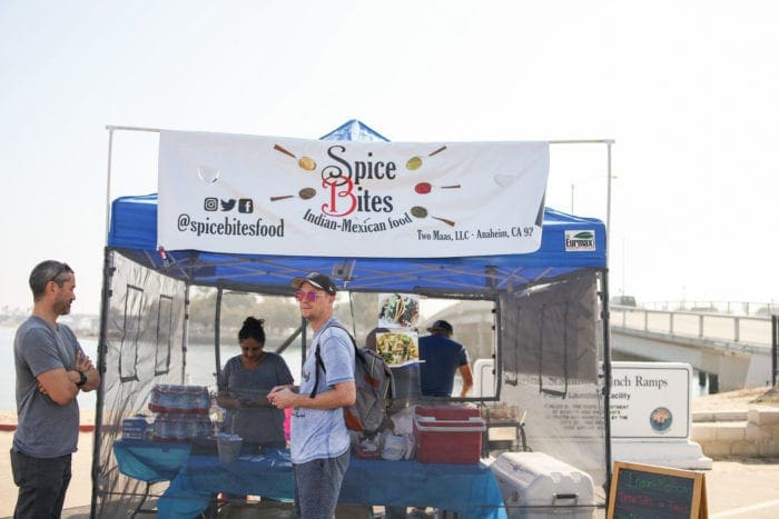 Patchwork Show Long Beach Modern Makers Festival California