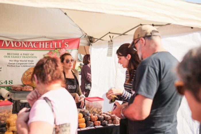 Patchwork Show Long Beach Modern Makers Festival California