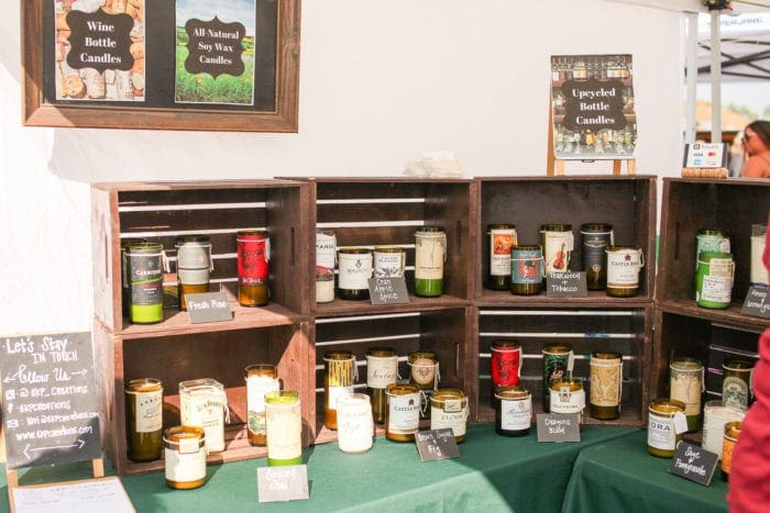 Patchwork Show Long Beach Modern Makers Festival California