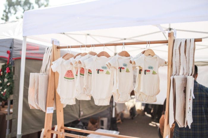 Patchwork Show Long Beach Modern Makers Festival California