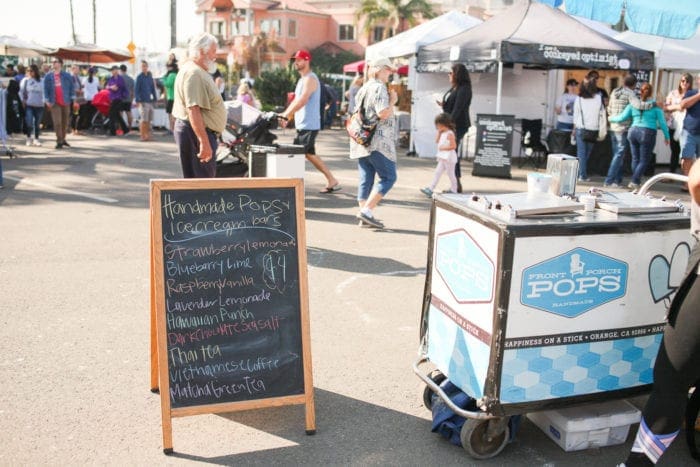 Patchwork Show Long Beach Modern Makers Festival California