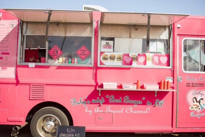 Patchwork Show Long Beach Modern Makers Festival California