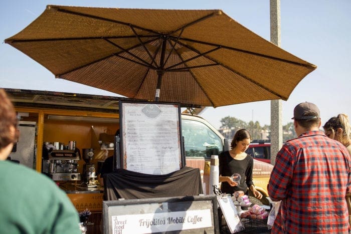 Patchwork Show Long Beach Modern Makers Festival California