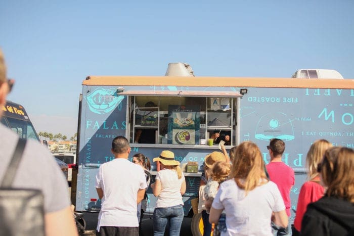 Patchwork Show Long Beach Modern Makers Festival California