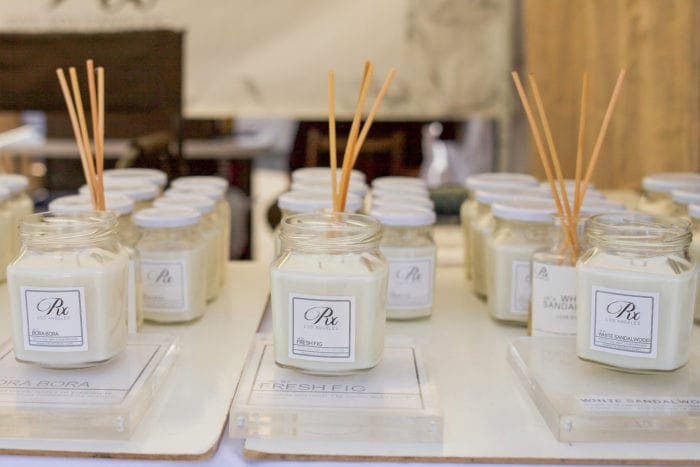 Patchwork Show Long Beach Modern Makers Festival California