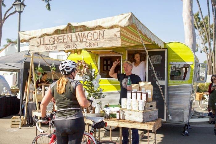 Patchwork Show Long Beach Modern Makers Festival California