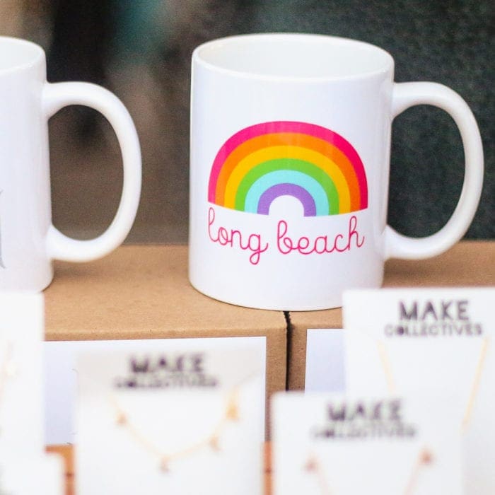 Patchwork Show Long Beach Fall 2018