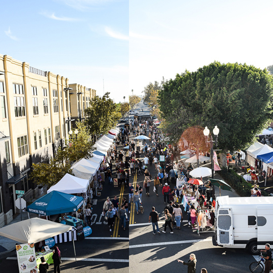 Patchwork Show Makers Festival Craft Show California