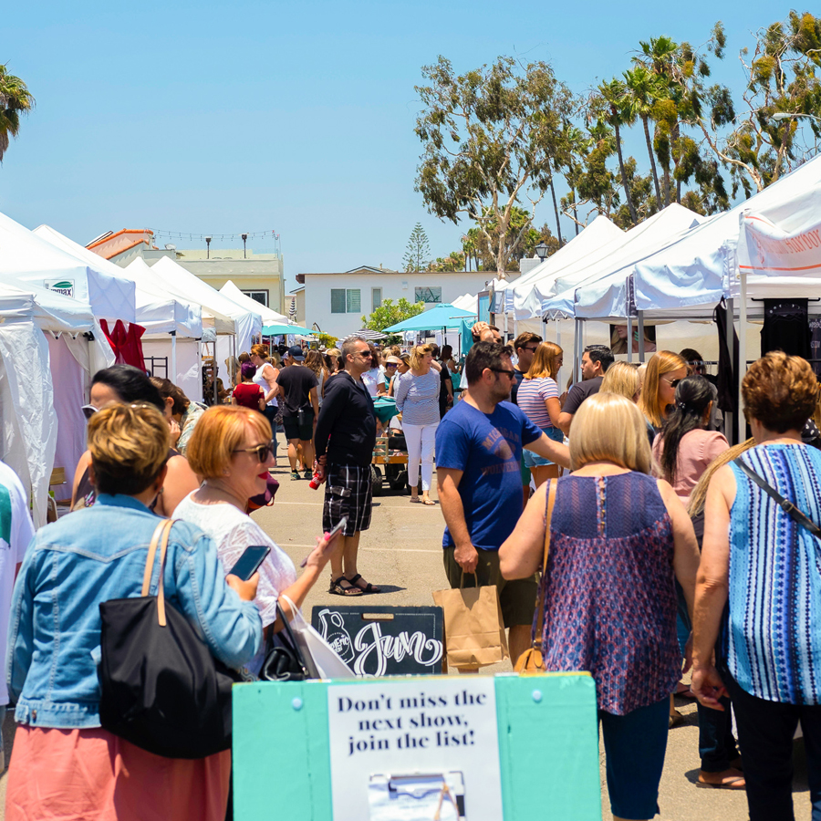Patchwork Show Long Beach Modern Makers Festival craft fair