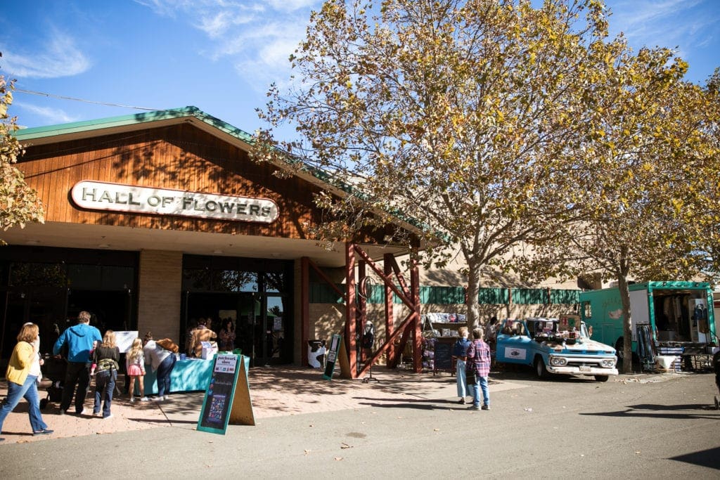 Patchwork Show Modern Makers Festival Craft Show California Santa Rosa