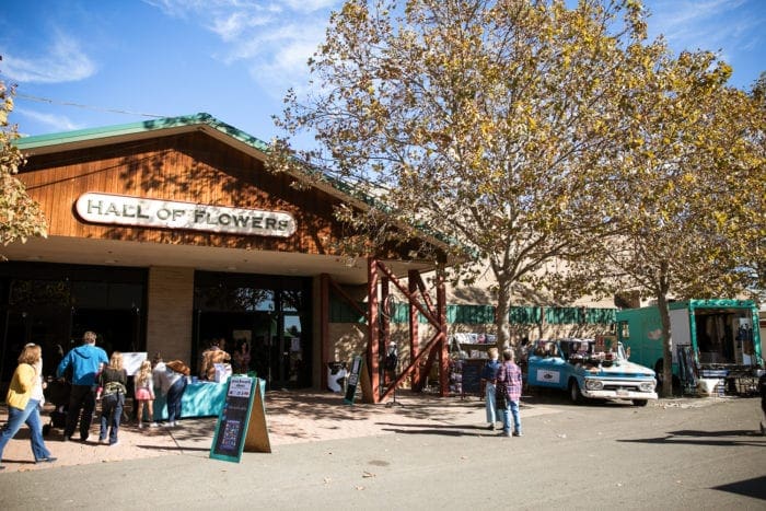 Patchwork Show Modern Makers Festival Craft Show California Santa Rosa