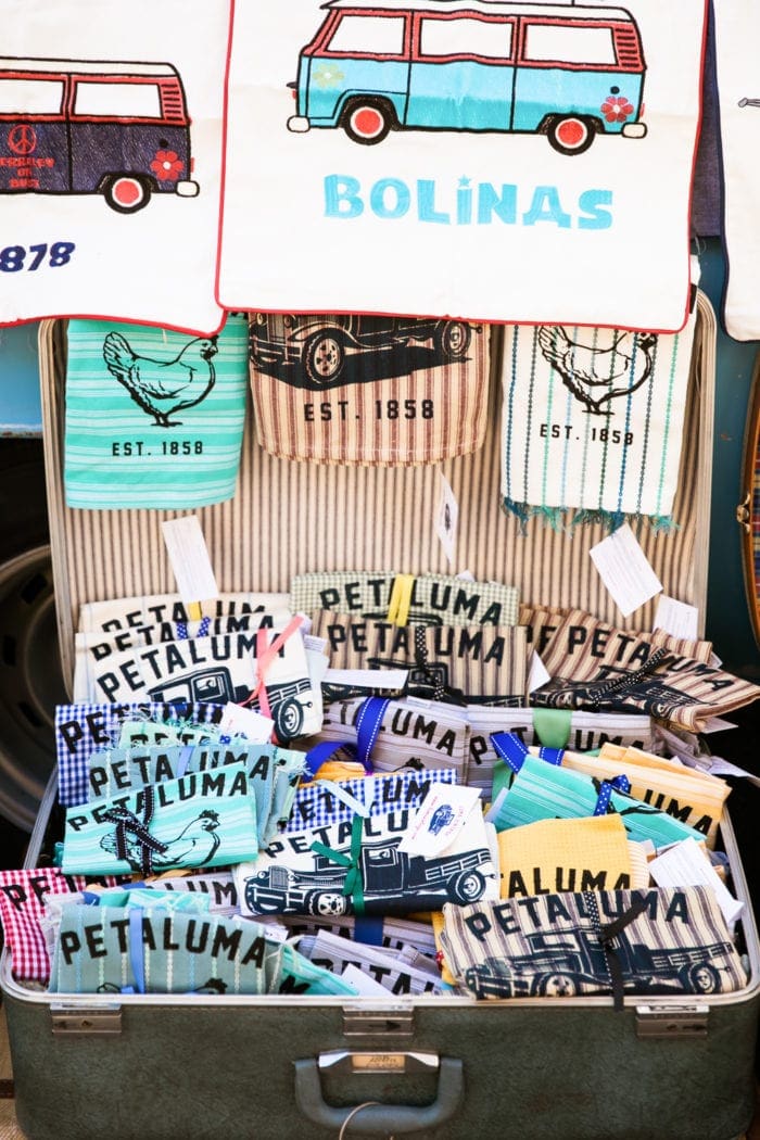 Patchwork Show Modern Makers Festival Craft Show California Santa Rosa